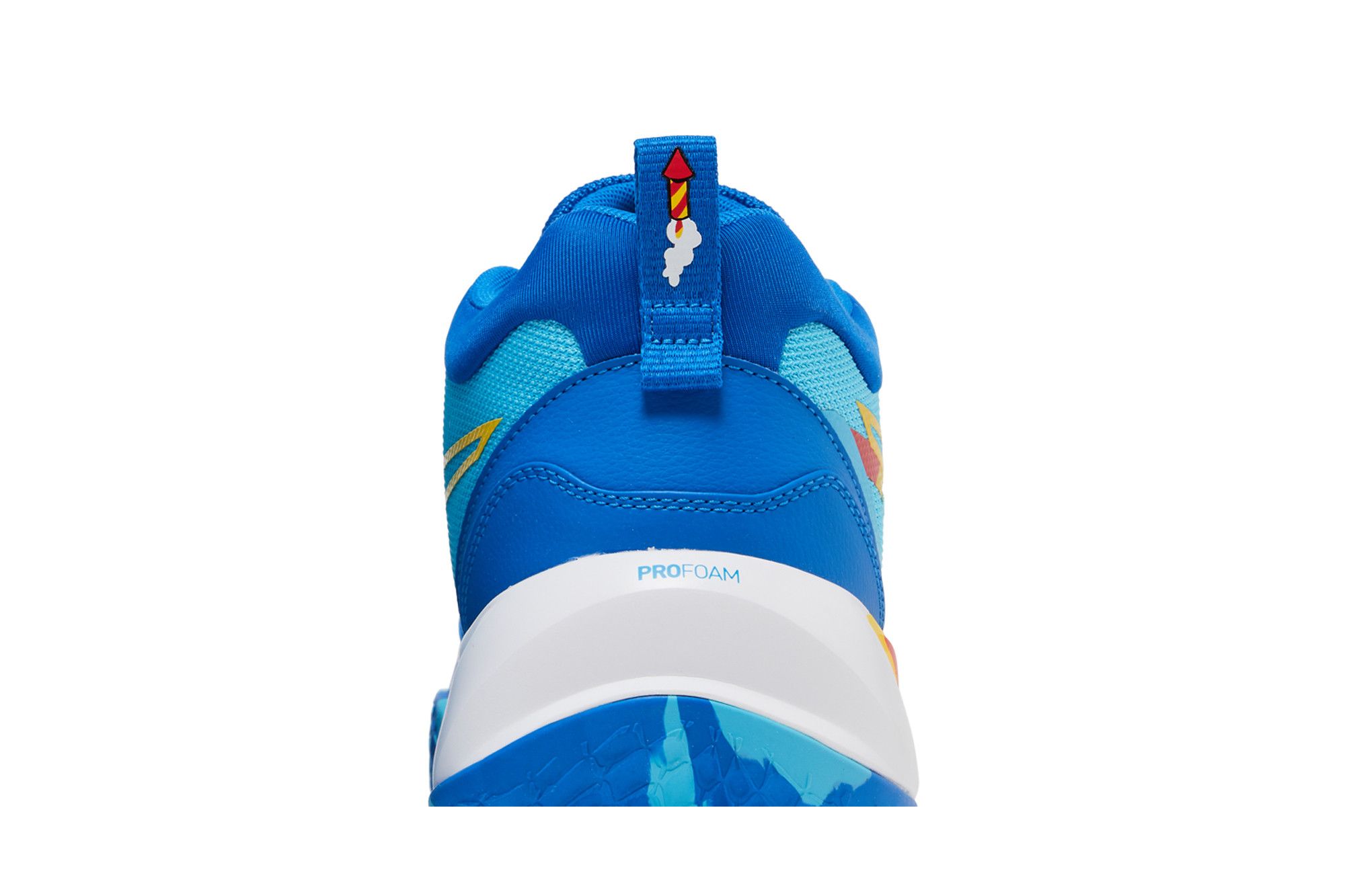 Sizing The Smurfs x Puma Playmaker Pro ''Jetpack'' Sneakers 379294-01