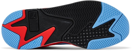 스머프 X 푸마 RS-X '힘쎈 스머프' 393533-01 Shop 스머프 X 푸마 RS-X '힘쎈 스머프' 393533-01