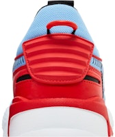 스머프 X 푸마 RS-X '힘쎈 스머프' 393533-01 Sizing 스머프 X 푸마 RS-X '힘쎈 스머프' 393533-01