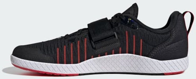 토탈 웨이트리프팅 IH8240 Details for 토탈 웨이트리프팅 IH8240