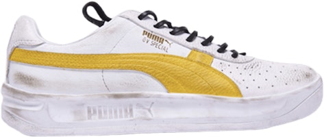 The Walking Dead x Puma GV Special 'White' WALKING-DEAD-GV The Walking Dead x Puma GV Special 'White' WALKING-DEAD-GV