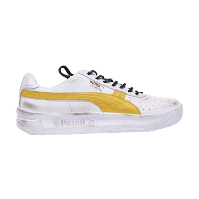 The Walking Dead Puma GV Special 'White'