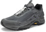 Order Mizuno x The Wandering Earth GM Crosswild TWE 'Grey Black' D1GH231301