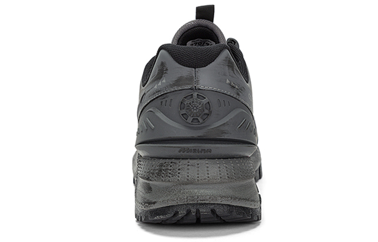 Purchase Mizuno x The Wandering Earth GM Crosswild TWE 'Kelabu Hitam' D1GH231301