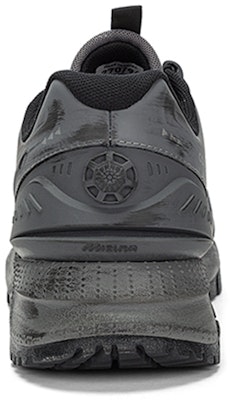 Mizuno x The Wandering Earth GM Crosswild TWE 'Grey Black' D1GH231301 Purchase Mizuno x The Wandering Earth GM Crosswild TWE 'Grey Black' D1GH231301