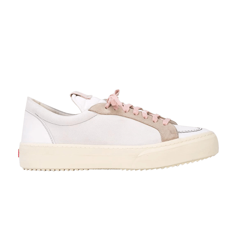 The Webster x Rhude V1 Low 'Grey Brown' 05AFO14002 - 05AFO14002 - Novelship
