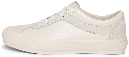 The Webster x Vans Bold Ni LX 'Croco - Egret' VN0A4U49317 The Webster x Vans Bold Ni LX 'Croco - Egret' VN0A4U49317