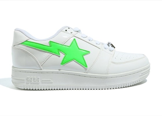The Weeknd x BAPE Bapesta M2 Low 'XO - White' 1G23191912-WHT Buy The Weeknd x BAPE Bapesta M2 Low 'XO - White' 1G23191912-WHT