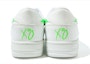 Order The Weeknd x BAPE Bapesta M2 Low 'XO - 白色' 1G23191912-WHT
