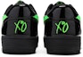 Details for The Weeknd 聯名 BAPE Bapesta M2 Low 'XO - 黑色' 1G23191912-BLK