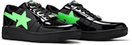 Cheap The Weeknd 聯名 BAPE Bapesta M2 Low 'XO - 黑色' 1G23191912-BLK