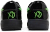Details for The Weeknd x BAPE XO Bapesta Low M2 '黑色霓虹綠' 1FWG231912-BLK