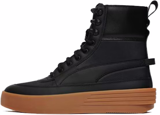 The Weeknd x Puma Parallel 2.0 'Black Gum' 367177-01 Buy The Weeknd x Puma Parallel 2.0 'Black Gum' 367177-01