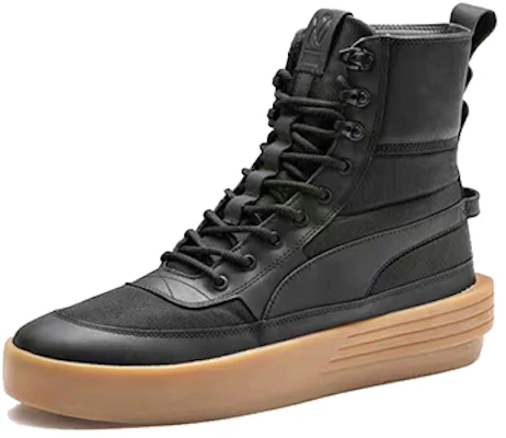 The Weeknd x Puma Parallel 2.0 'Black Gum' 367177-01 Order The Weeknd x Puma Parallel 2.0 'Black Gum' 367177-01