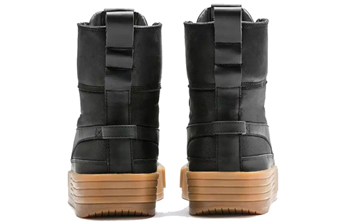 Shop The Weeknd x Puma Parallel 2.0 'Black Gum' 367177-01