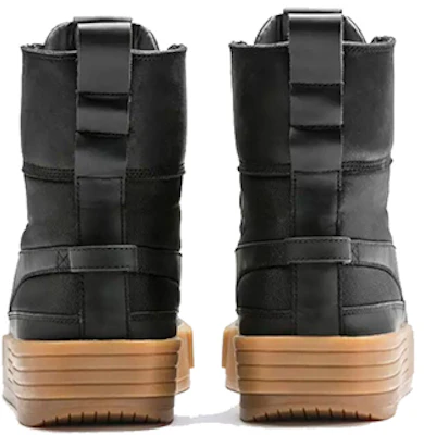 The Weeknd x Puma Parallel 2.0 'Black Gum' 367177-01 Shop The Weeknd x Puma Parallel 2.0 'Black Gum' 367177-01