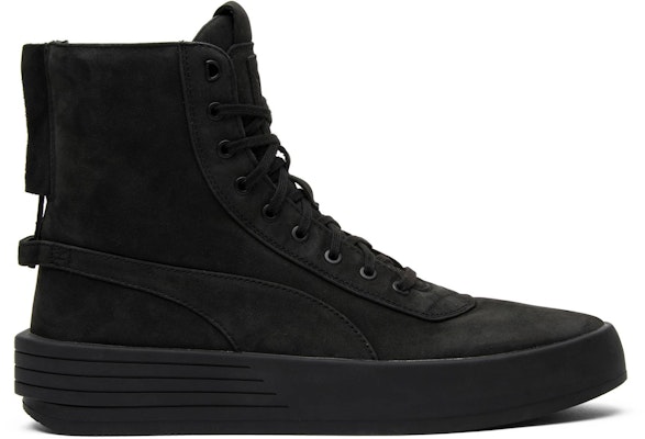 The Weeknd x Puma Parallel 'Hitam' 365039-02