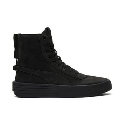 The Weeknd Puma Parallel 'Black'