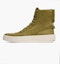 Lookbook The Weeknd x Puma Parallel 'Hijau Zaitun' 365039-03