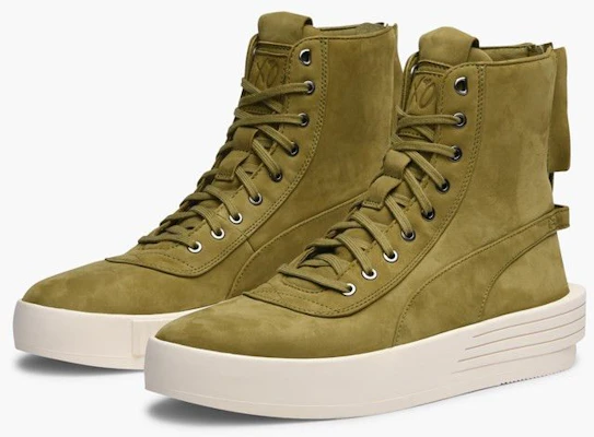 The Weeknd x Puma Parallel '橄欖綠' 365039-03 Buy The Weeknd x Puma Parallel '橄欖綠' 365039-03