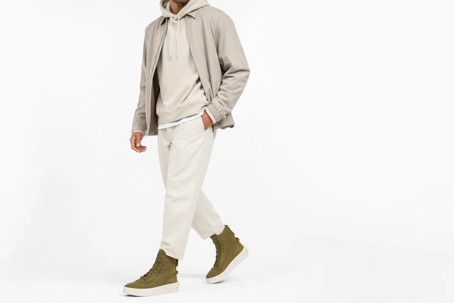 The Weeknd x Puma Parallel '橄欖綠' 365039-03 Order The Weeknd x Puma Parallel '橄欖綠' 365039-03