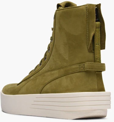 The Weeknd x Puma Parallel '橄欖綠' 365039-03 Purchase The Weeknd x Puma Parallel '橄欖綠' 365039-03