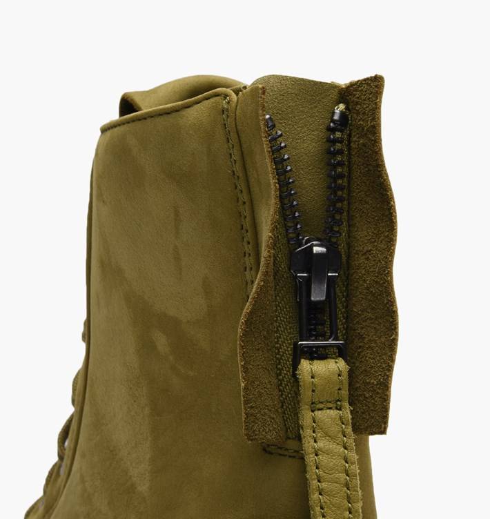 Sizing ザ・ウィークエンド x プーマ パラレル "オリーブ" 365039-03