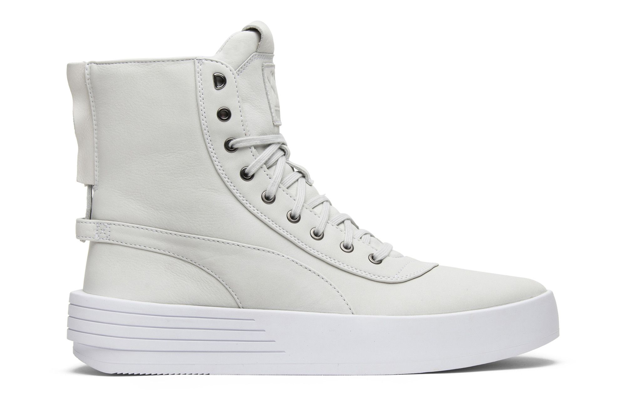 Buy The Weeknd x Puma Parallel 'Marshmallow' 365039-01