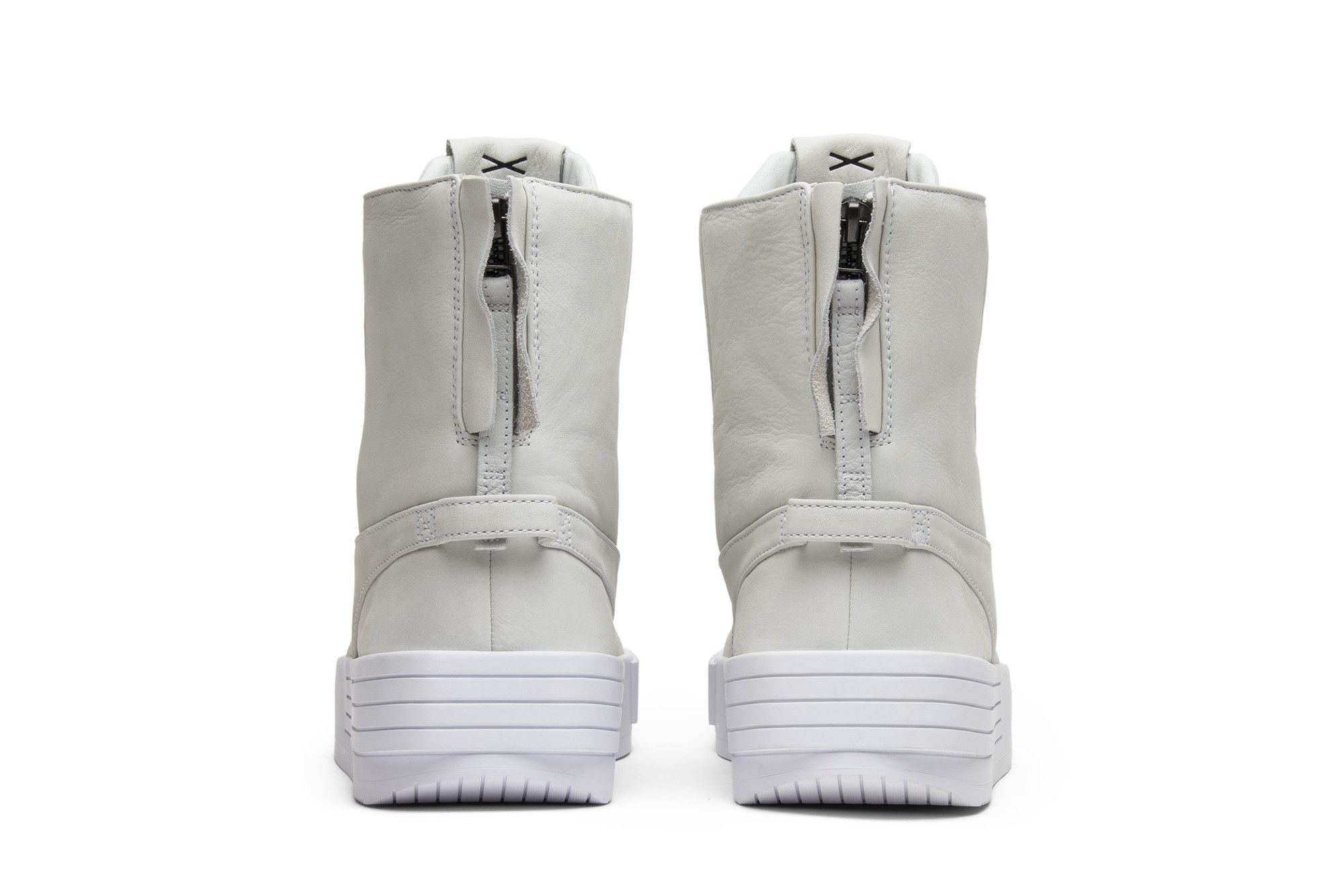 Details for The Weeknd x Puma Parallel 'Marshmallow' 365039-01