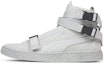 Buy The Weeknd x Puma Suede Classic 'Glacier Gray' - Kelabu Glacier 366310-02