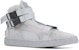 The Weeknd x Puma Suede Classic 'Glacier Gray' - Kelabu Glacier 366310-02
