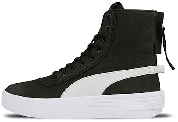 위켄드 x 푸마 XO 패럴렐 '블랙' (51 characters) 365039-05 Buy 위켄드 x 푸마 XO 패럴렐 '블랙' (51 characters) 365039-05