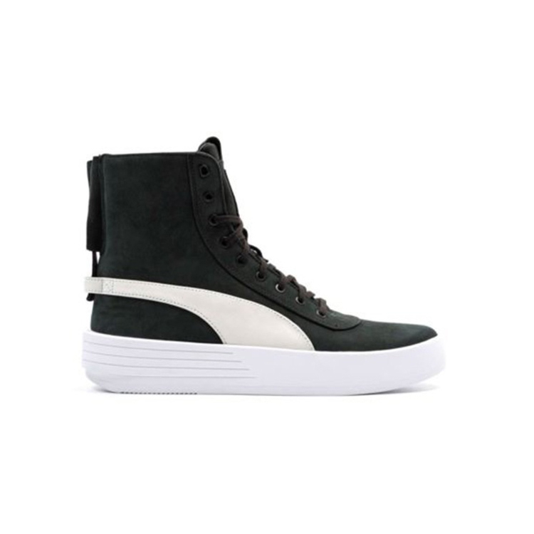 Order 위켄드 x 푸마 XO 패럴렐 '블랙' (51 characters) 365039-05