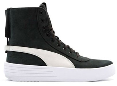 ザ・ウィークエンド×プーマ XOパラレル "ブラック" 365039-05 Order ザ・ウィークエンド×プーマ XOパラレル "ブラック" 365039-05