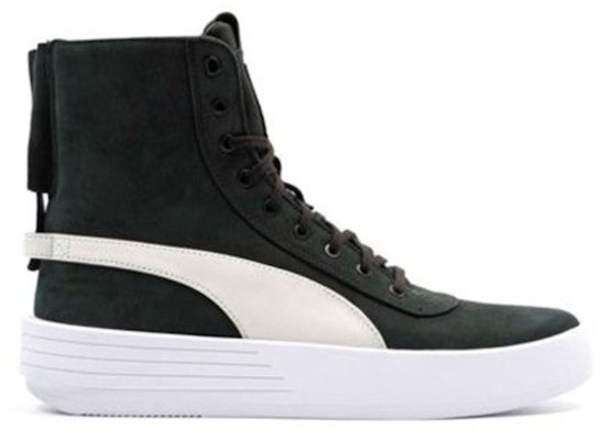 The Weeknd x Puma XO Parallel '黑色' 365039-05 Order The Weeknd x Puma XO Parallel '黑色' 365039-05