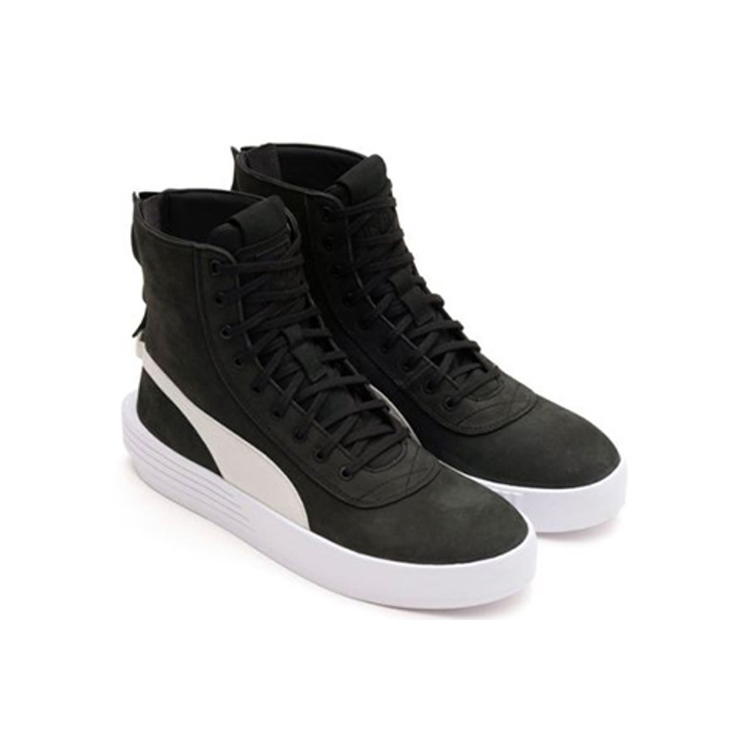 Lookbook 위켄드 x 푸마 XO 패럴렐 '블랙' (51 characters) 365039-05