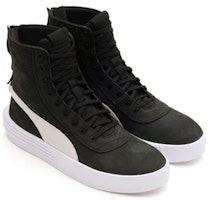 위켄드 x 푸마 XO 패럴렐 '블랙' (51 characters) 365039-05 Lookbook 위켄드 x 푸마 XO 패럴렐 '블랙' (51 characters) 365039-05