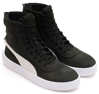 ザ・ウィークエンド×プーマ XOパラレル "ブラック" 365039-05 Lookbook ザ・ウィークエンド×プーマ XOパラレル "ブラック" 365039-05