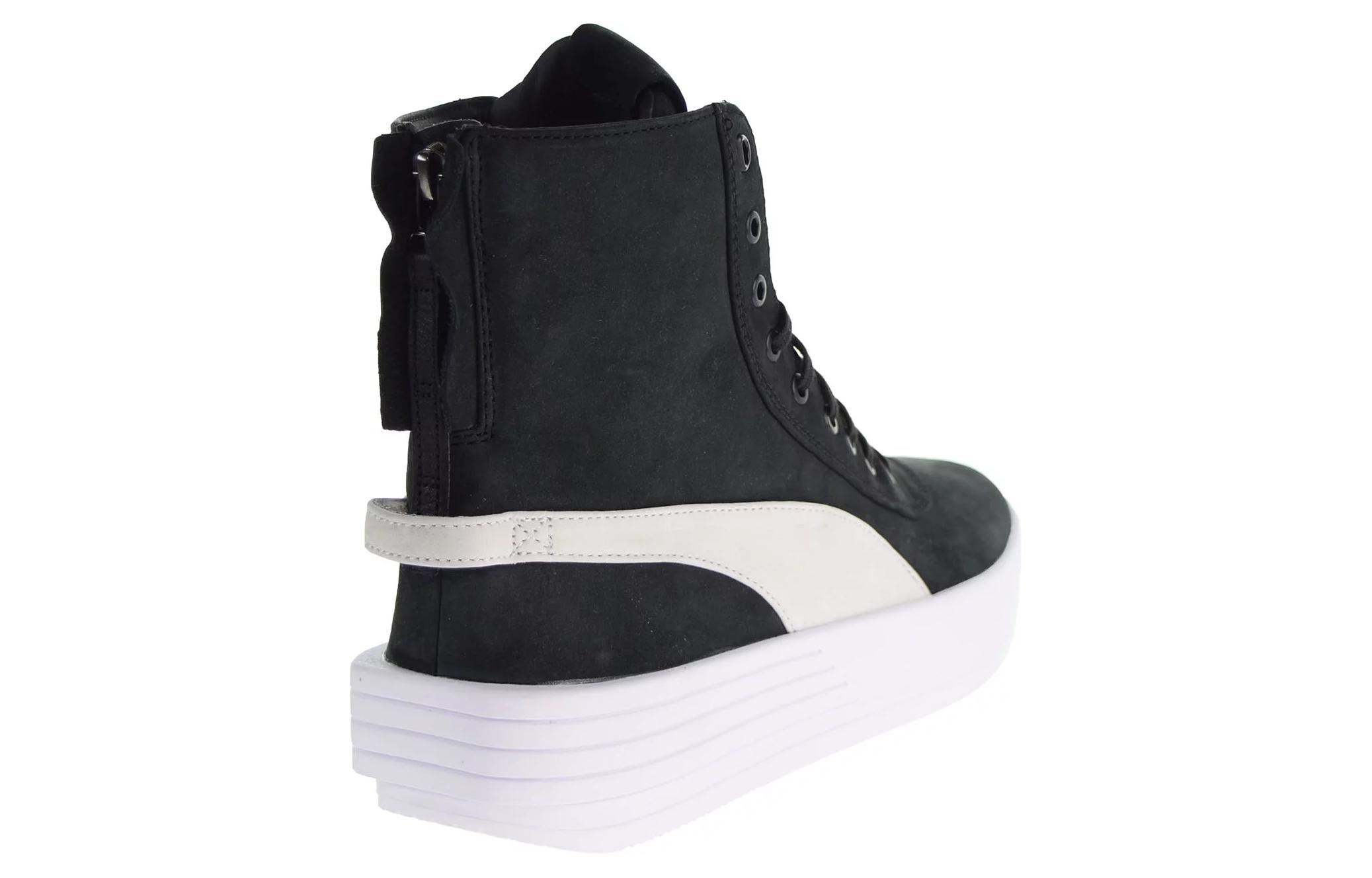 Shop 위켄드 x 푸마 XO 패럴렐 '블랙' (51 characters) 365039-05