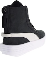 위켄드 x 푸마 XO 패럴렐 '블랙' (51 characters) 365039-05 Shop 위켄드 x 푸마 XO 패럴렐 '블랙' (51 characters) 365039-05