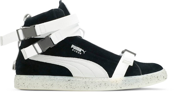 The Weeknd x Puma XO Suede Classic「50週年紀念」366310-03 Buy The Weeknd x Puma XO Suede Classic「50週年紀念」366310-03