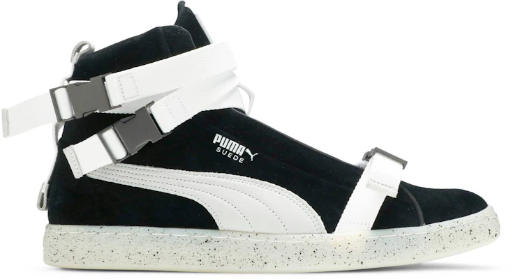 Puma suede 2025 classic x theweeknd