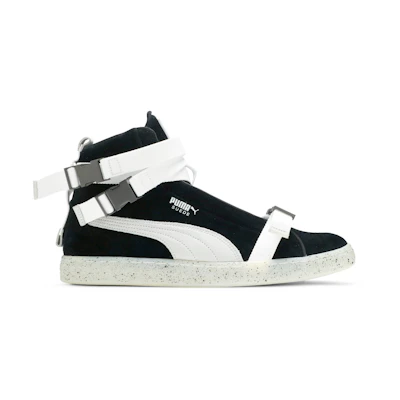 The Weeknd Puma XO Suede Classic '50th Anniversary'