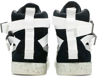 The Weeknd x Puma XO Suede Classic「50週年紀念」366310-03 Details for The Weeknd x Puma XO Suede Classic「50週年紀念」366310-03