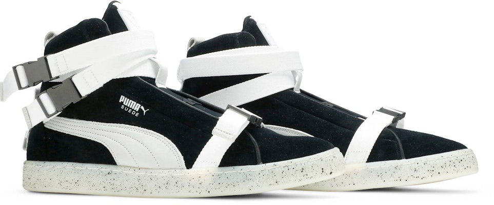 Puma x xo suede 2025 classic sneakers