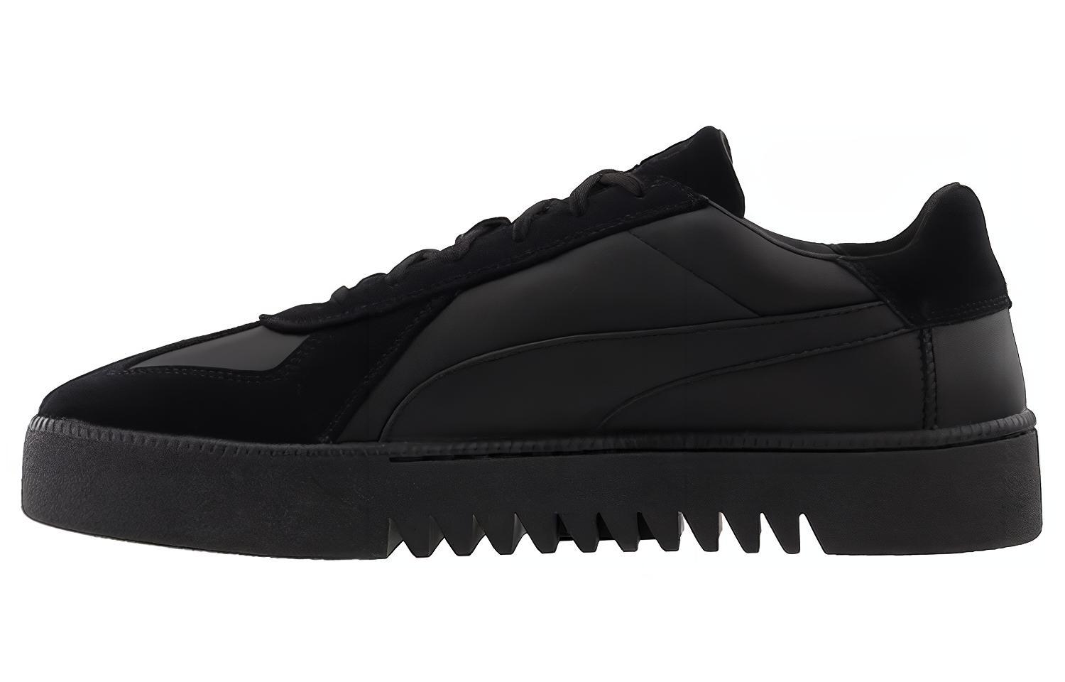 Buy The Weeknd x Puma XO Terrains '黑色' 368211-02