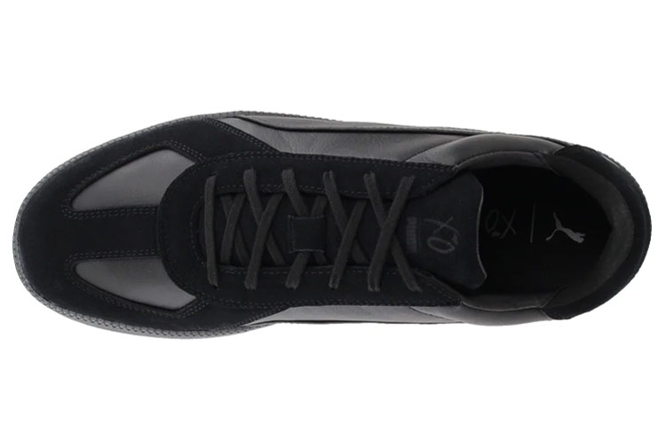 Order The Weeknd x Puma XO Terrains '黑色' 368211-02