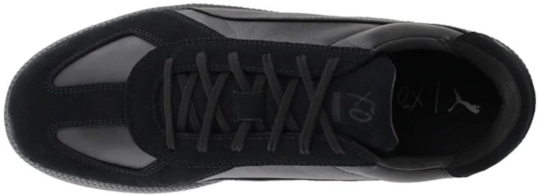 The Weeknd x Puma XO Terrains '黑色' 368211-02 Order The Weeknd x Puma XO Terrains '黑色' 368211-02