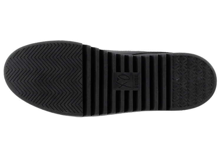 Shop The Weeknd x Puma XO Terrains '黑色' 368211-02