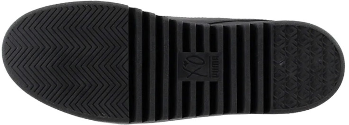 The Weeknd x Puma XO Terrains '黑色' 368211-02 Shop The Weeknd x Puma XO Terrains '黑色' 368211-02